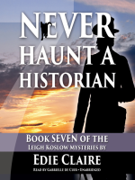 Never_Haunt_a_Historian